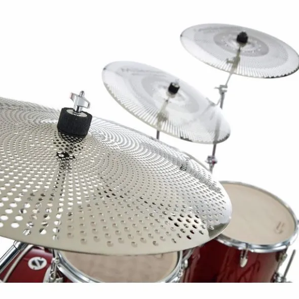 Millenium Hybrid Practice Drum Set RL