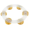 Millenium Jingle Ring Brass