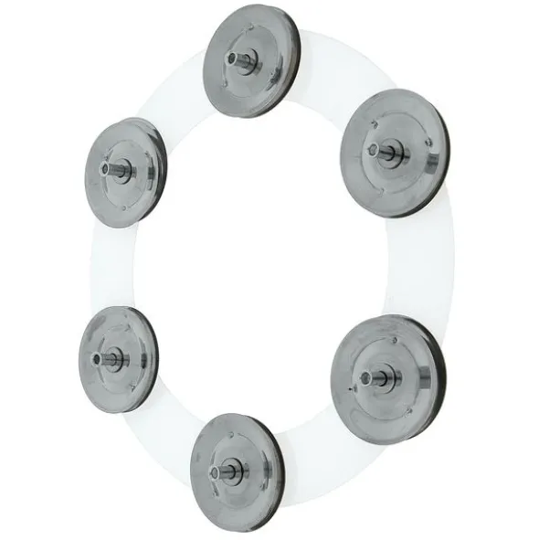 Millenium Jingle Ring Steel