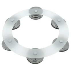 Millenium Jingle Ring Steel