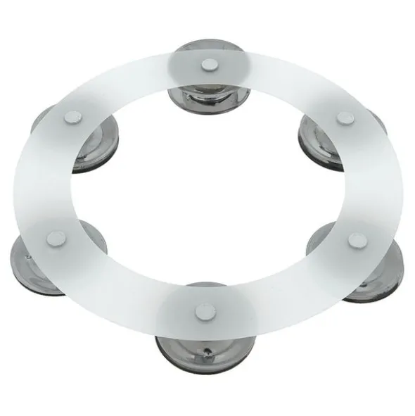 Millenium Jingle Ring Steel