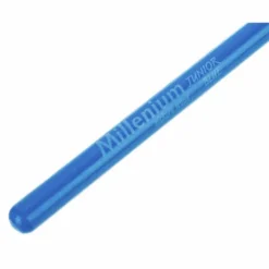 Millenium Junior Sticks Hickory Blue