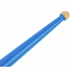 Millenium Junior Sticks Hickory Blue