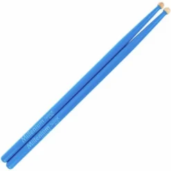 Millenium Junior Sticks Hickory Blue