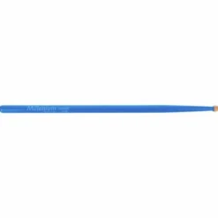 Millenium Junior Sticks Hickory Blue
