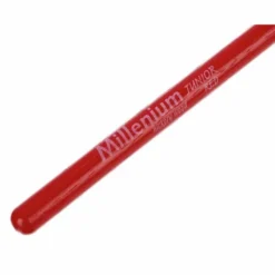 Millenium Junior Sticks Hickory Red
