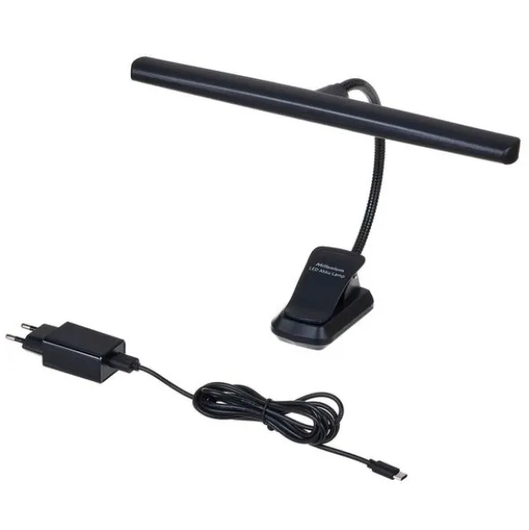 Millenium LED Akku Lamp