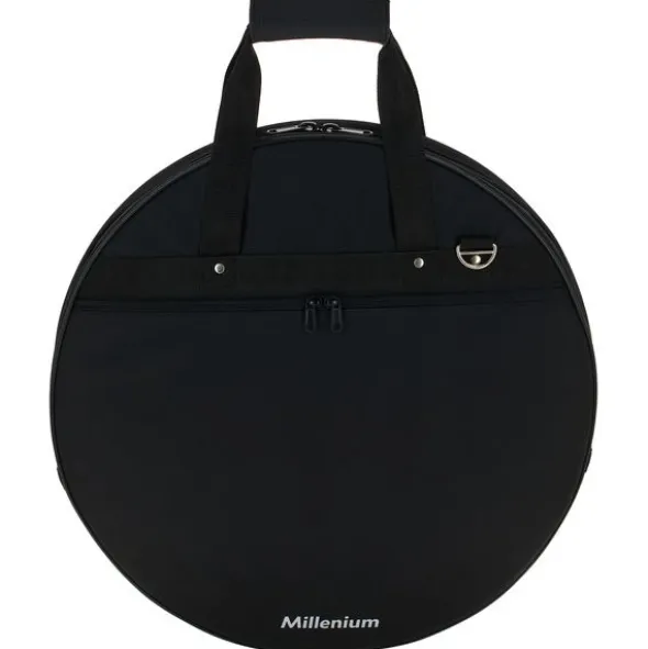 Millenium 20" Marching Cymbal Bag