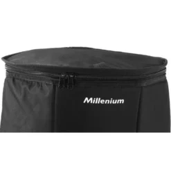 Millenium MC890NT Conga Set w. Gig Bags