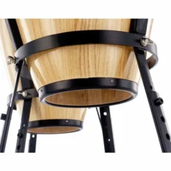 Millenium MC890NT Conga Set w. Gig Bags