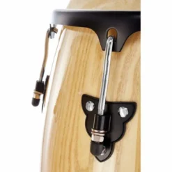 Millenium MC890NT Conga Set w. Gig Bags
