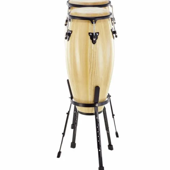 Millenium MC890NT Conga Set w. Gig Bags