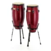Millenium MC890WR Conga Set with Gigbags