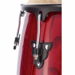 Millenium MC890WR Conga Set with Gigbags