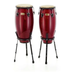 Millenium MC890WR Conga Set with Gigbags