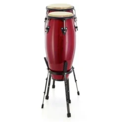 Millenium MC890WR Conga Set with Gigbags