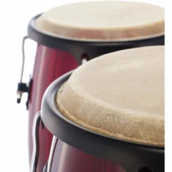 Millenium MC890WR Conga Set with Gigbags