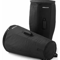 Millenium MC890WR Conga Set with Gigbags