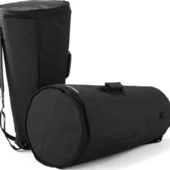 Millenium MC890WR Conga Set with Gigbags