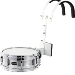 Millenium MD124C Marching Snare Set