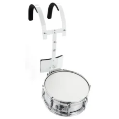 Millenium MD124C Marching Snare Set