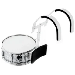Millenium MD124C Marching Snare Set