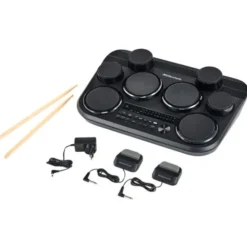 Millenium MD-100 Mobile Drum