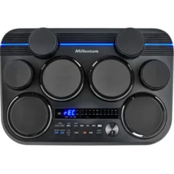 Millenium MD-100 Mobile Drum