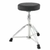 Millenium MDT4 Drum Throne Round