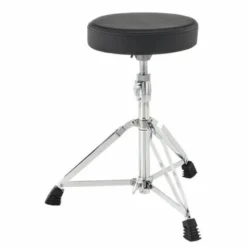 Millenium MDT4 Drum Throne Round
