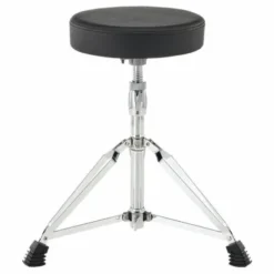 Millenium MDT4 Drum Throne Round