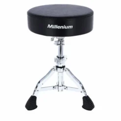 Millenium MDTJR Drum Throne Round