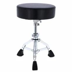 Millenium MDTJR Drum Throne Round