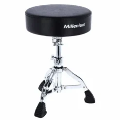 Millenium MDTJR Drum Throne Round
