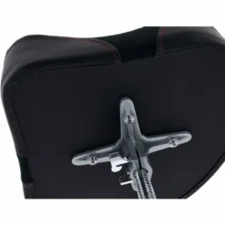 Millenium MDT2S Drum Throne Sattel