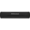 Millenium Metal Shaker Black