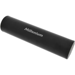 Millenium Metal Shaker Black