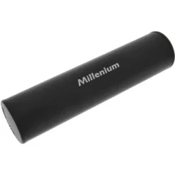 Millenium Metal Shaker Black