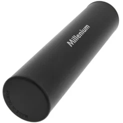 Millenium Metal Shaker Black
