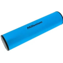 Millenium Metal Shaker Blue