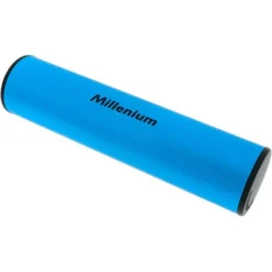 Millenium Metal Shaker Blue