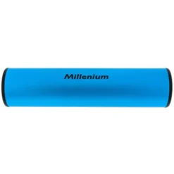 Millenium Metal Shaker Blue