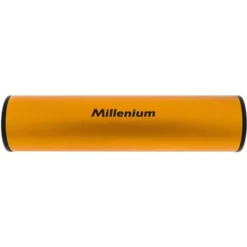 Millenium Metal Shaker Yellow