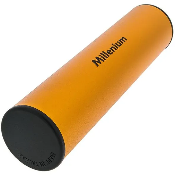 Millenium Metal Shaker Yellow