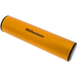 Millenium Metal Shaker Yellow