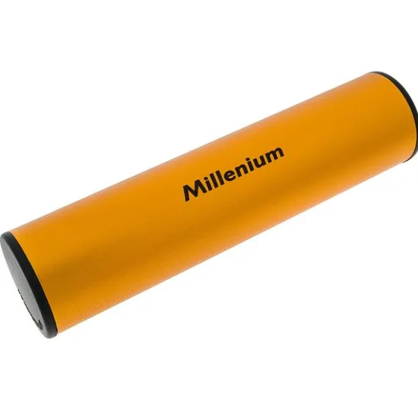 Millenium Metal Shaker Yellow