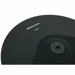 Millenium MPS-250/500/750 12" Crash Pad