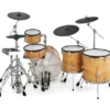 Millenium MPS-1000 D2 E-Drum Set NT