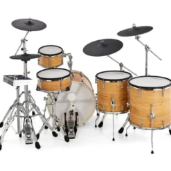 Millenium MPS-1000 D2 E-Drum Set NT