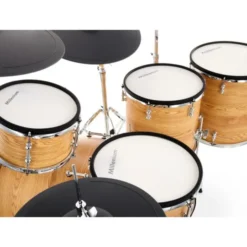 Millenium MPS-1000 D2 E-Drum Set NT